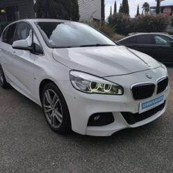 BMW Serie 2 Active Tourer 218iA 140ch M Sport DKG7 N&icirc;mes