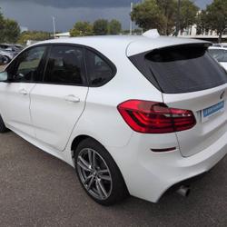 BMW Serie 2 Active Tourer 218iA 140ch M Sport DKG7 N&icirc;mes
