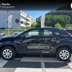 Toyota Yaris Cross 116h Dynamic MC24 Lattes