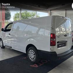 Toyota Proace Long 2.0 D-4D 140 Start Pack Confort Lattes