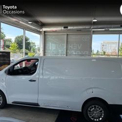 Toyota Proace Long 2.0 D-4D 140 Start Pack Confort Lattes