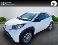 Toyota Aygo X Le Crès