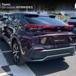 Toyota C-HR 2.0 Hybride 200ch Design NG23 Lattes