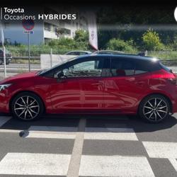 Toyota Corolla 2.0 196ch GR Sport Pack Techno Toit Pano Attelage Le Cr&egrave;s