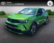 Opel Mokka Lattes