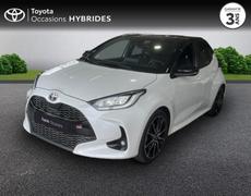 Toyota Yaris - 116h GR Sport 5p MY22 - 18 980 €