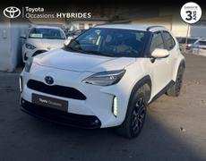 Toyota Yaris Cross - 116h Design Pack Cargo - 21 990 €