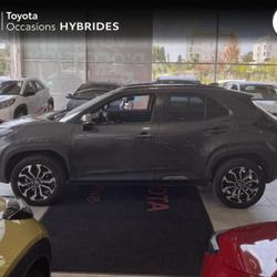 Toyota Yaris Cross 116h Design AWD-i Pack Cargo Lattes