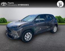 Toyota Yaris Cross Sète