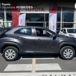 Toyota Yaris Cross 116h Dynamic MY22 S&egrave;te