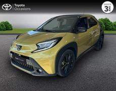 Toyota Aygo X - 1.0 VVT-i 72ch Air Collection Radars de stationnement - 15 490 €