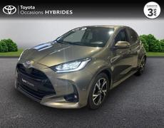 Toyota Yaris Lattes