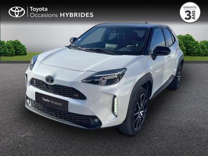Toyota Yaris Cross - 116h GR Sport MY22 - 25 490 €
