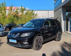 Nissan XTrail - 1.6 dCi 130ch Tekna 7 places - 12 990 €
