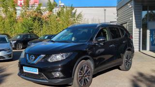 Nissan XTrail  - Tekna - photo 0