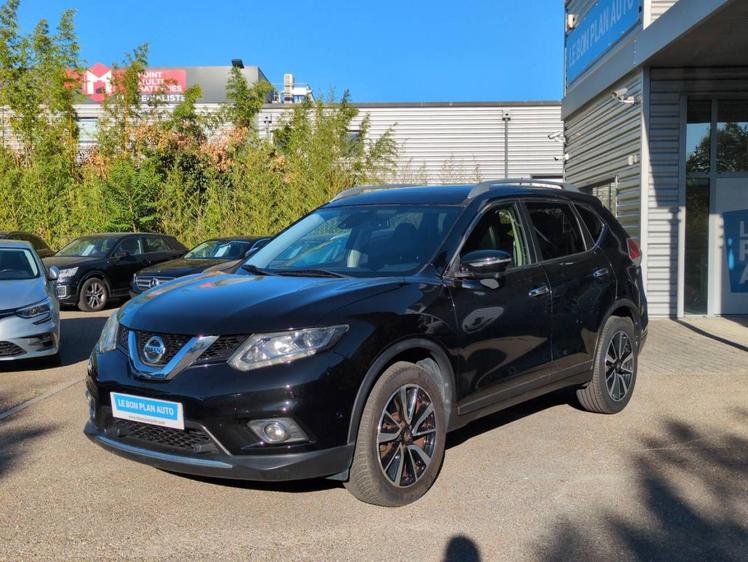 Nissan XTrail  - Tekna - 12 990 €