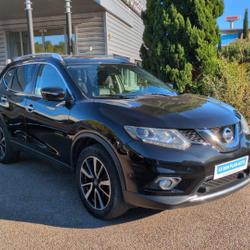 Nissan XTrail 1.6 dCi 130ch Tekna 7 places occasion - N&icirc;mes - photo 2/29