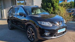 Nissan XTrail  - Tekna - photo 1