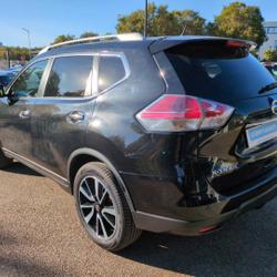 Nissan XTrail 1.6 dCi 130ch Tekna 7 places occasion - N&icirc;mes - photo 3/29