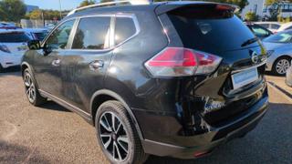 Nissan XTrail  - Tekna - photo 2