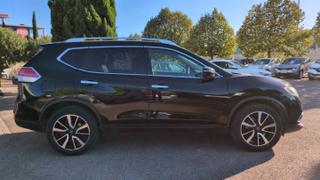 Nissan XTrail  - Tekna - photo 4