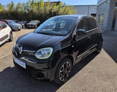 Renault Twingo 3 Nîmes