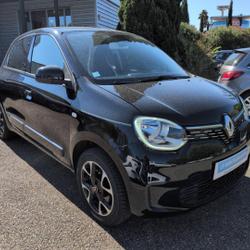 Renault Twingo 3 0.9 TCe 95ch Intens N&icirc;mes