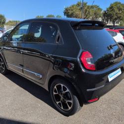 Renault Twingo 3 0.9 TCe 95ch Intens N&icirc;mes