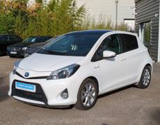Toyota Yaris - HSD 100h Style 5p - 10 590 €