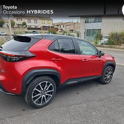Toyota Yaris Cross 116h GR Sport Toit Panoramique Lattes