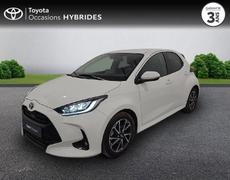 Toyota Yaris Sète
