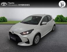 Toyota Yaris Le Crès