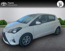 Toyota Yaris Lattes