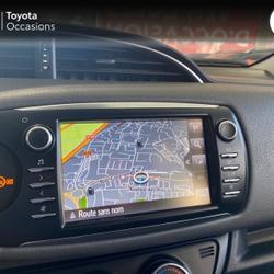 Toyota Yaris 70 VVT-i France Business 5p Lattes