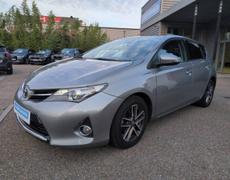 Toyota Auris Nîmes
