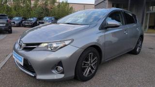 Toyota Auris  - Feel! - photo 0