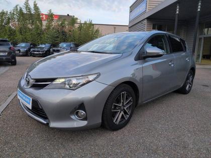 Toyota Auris - 90 D-4D FAP Feel! - 11 990 €