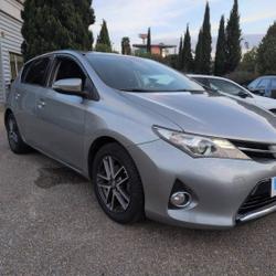 Toyota Auris 90 D-4D FAP Feel! occasion - N&icirc;mes - photo 2/26