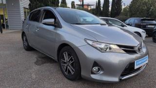 Toyota Auris  - Feel! - photo 1