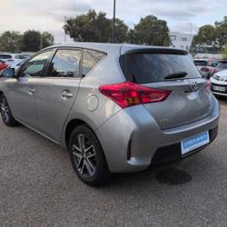 Toyota Auris 90 D-4D FAP Feel! occasion - N&icirc;mes - photo 3/26