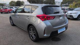 Toyota Auris  - Feel! - photo 2