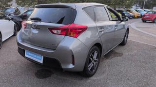 Toyota Auris  - Feel! - photo 3