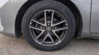 Toyota Auris  - Feel! - photo 4