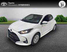 Toyota Yaris Sète