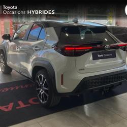 Toyota Yaris Cross 116h GR Sport Toit Panoramique occasion - Lattes - photo 2/25