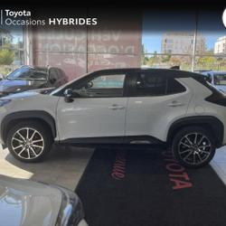 Toyota Yaris Cross 116h GR Sport Toit Panoramique occasion - Lattes - photo 3/25