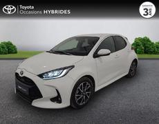 Toyota Yaris Lattes