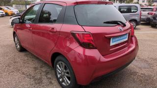Toyota Yaris  - Dynamic - photo 2