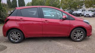 Toyota Yaris  - Dynamic - photo 4
