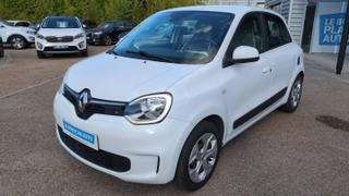 Renault Twingo 3  - Zen - photo 0